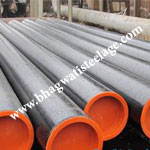 ASTM A335 P5 High Pressure Steel Pipe